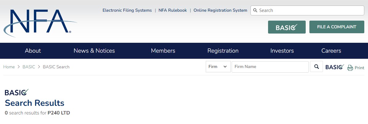 Regulated in Many Countries? 86FXTRADE is Warned by MFSA