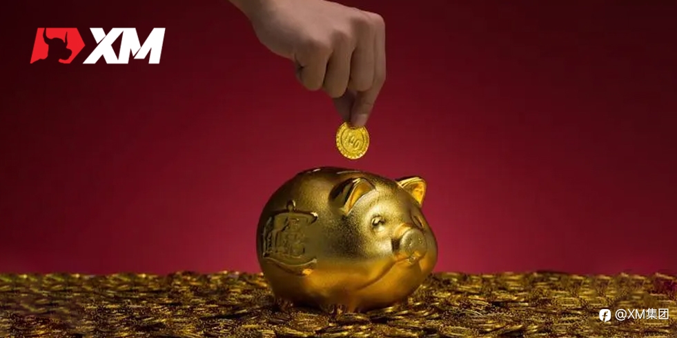 金价四连涨到关键拐点,银价测试重要阻力