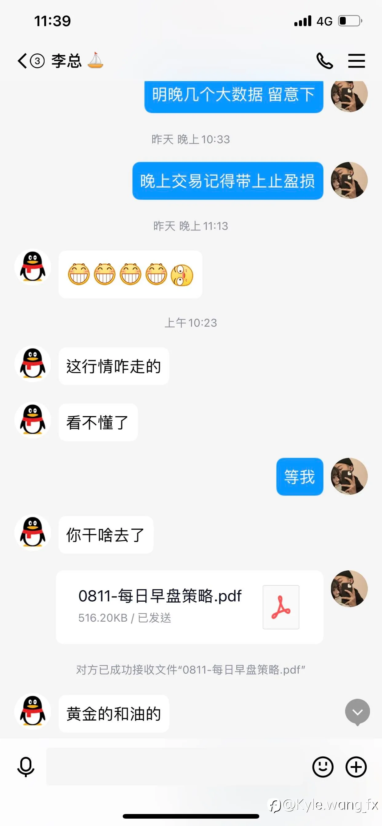 feed image