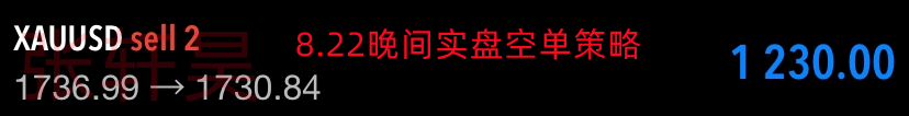 张轩昊:美指、美债收益率双双新高,黄金跌势占优1740仅是反弹