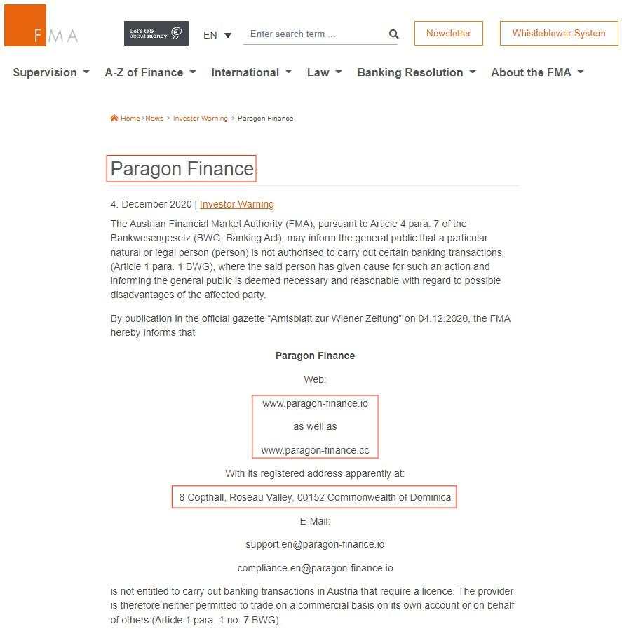 Scamming for Three Years: This Unregulated Dominican FX Broker has New Domains
