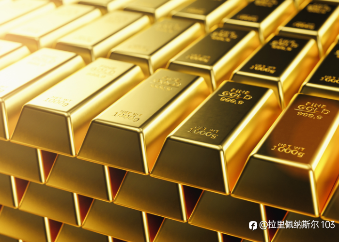 Gold Trade Specifications Every Trader Must Know