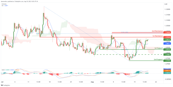 Technical Outlook and Review