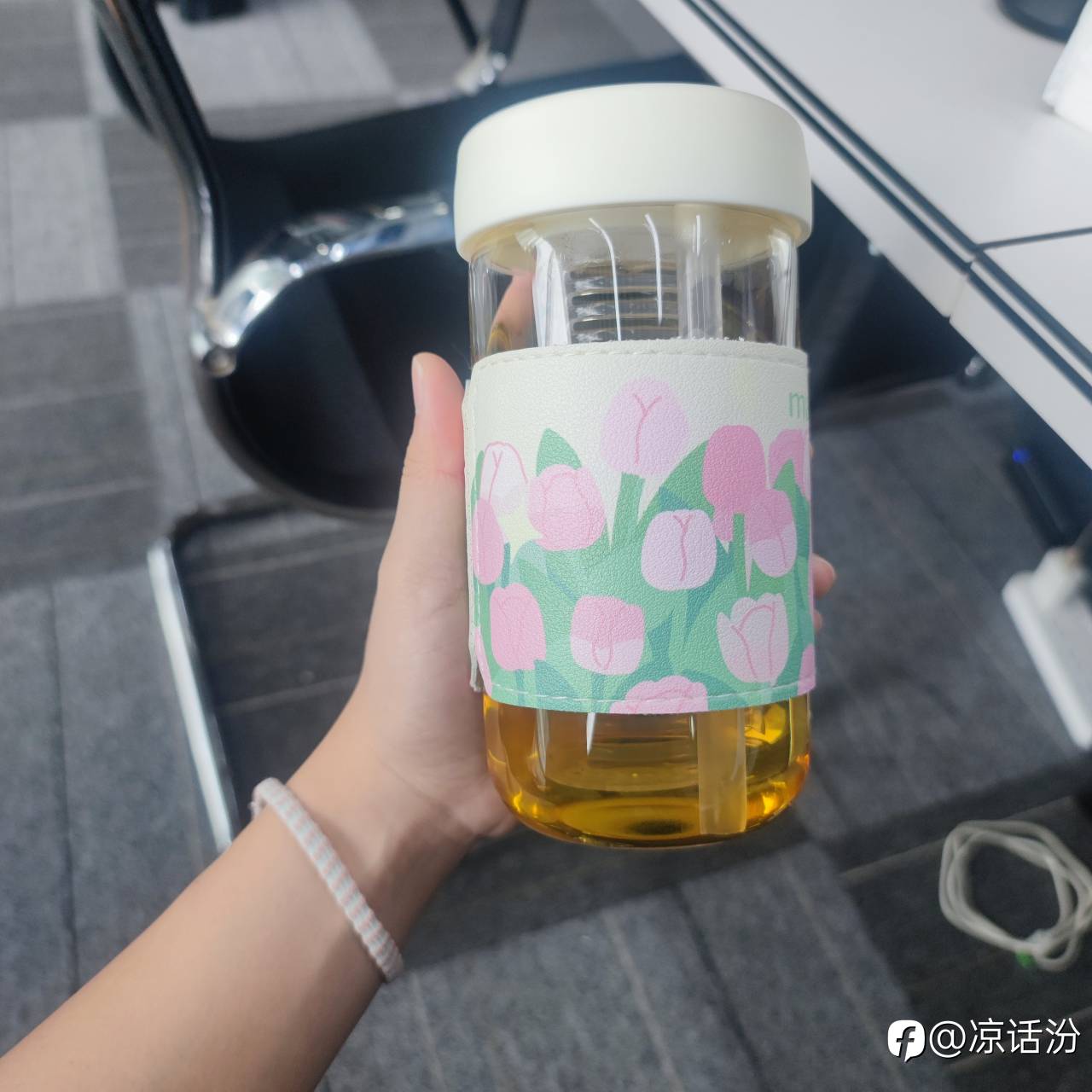 行情走势