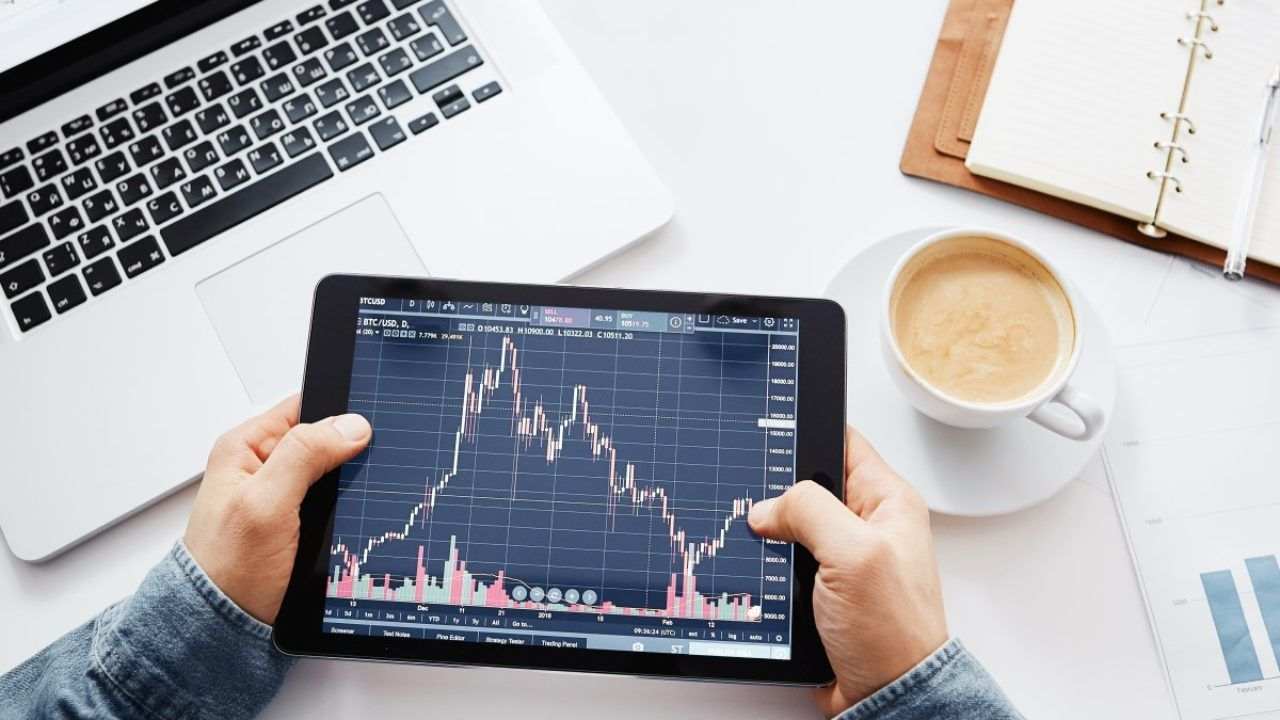 Tìm Hiểu Về Phần Mềm Giao Dịch Ngoại Hối (Forex)