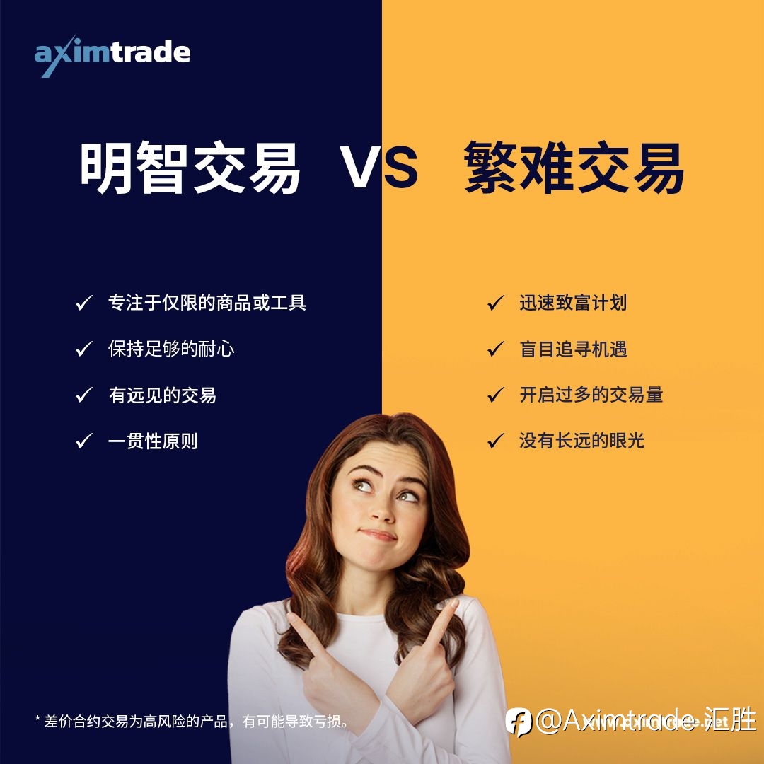 交易心态:培养成功交易心态的4个步骤