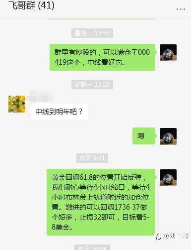 黄金按照预期反弹,今天继续高空