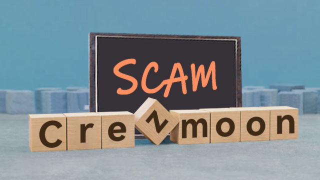 Stay Away! Unregulated FX Crezmoon Pretends to be Registered in the UK