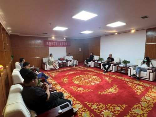 北京电竞元宇宙论坛活动顺利召开