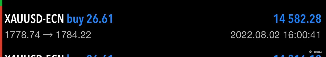 feed image