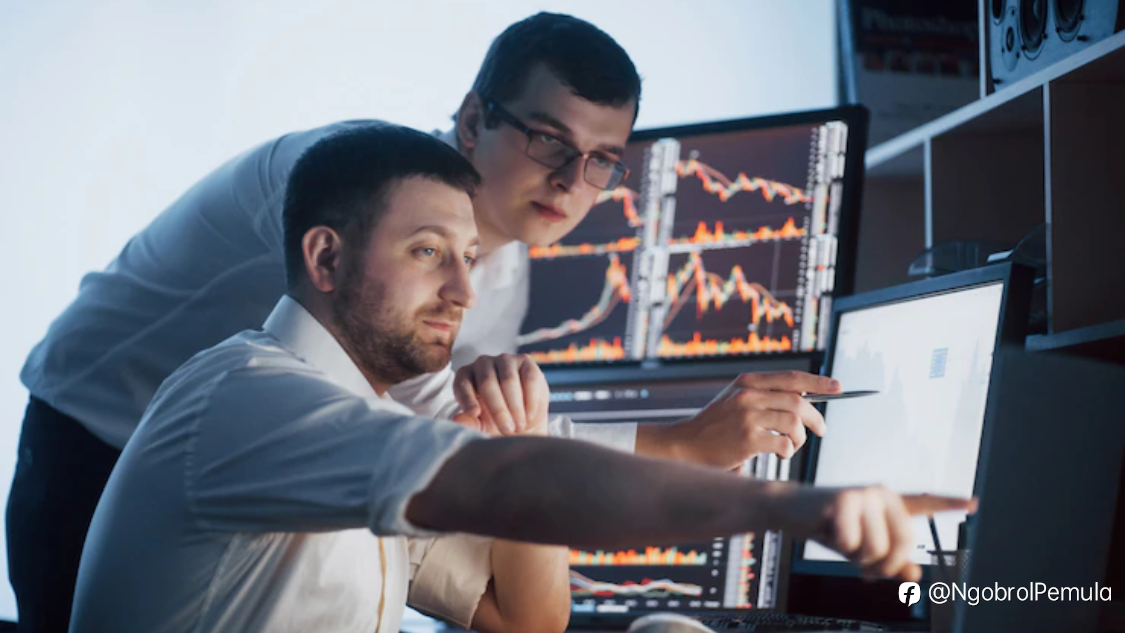 Strategi Trading Forex yang Biasa Digunakan, Ada Apa Saja?