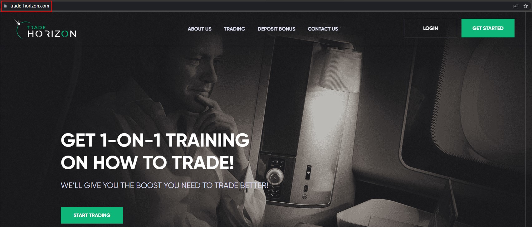 Bonus Trap: Unregulated FX Broker Trade Horizon Receives Multiple Warnings