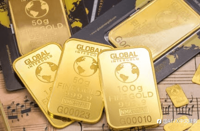 ATFX:正规现货黄金交易平台,看准这几点错不了