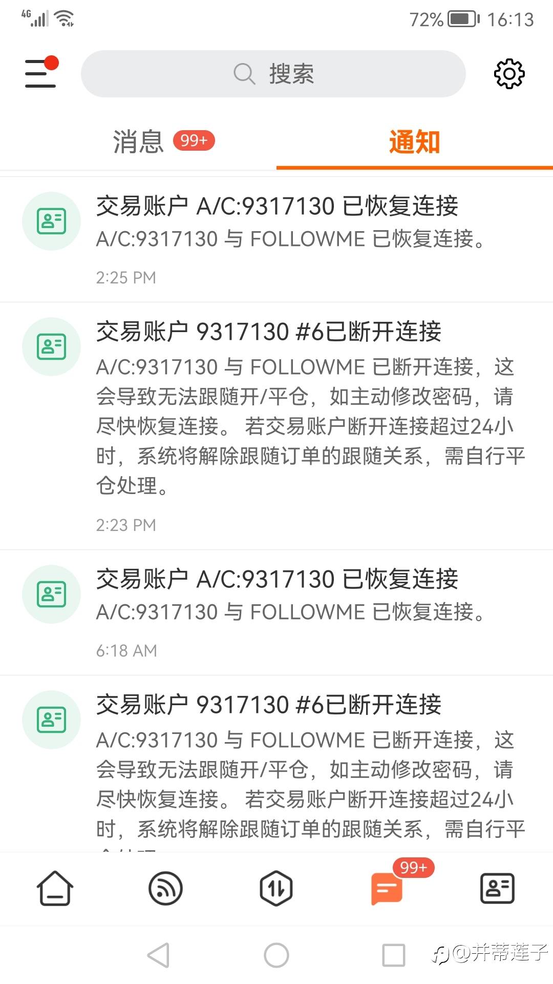 feed image