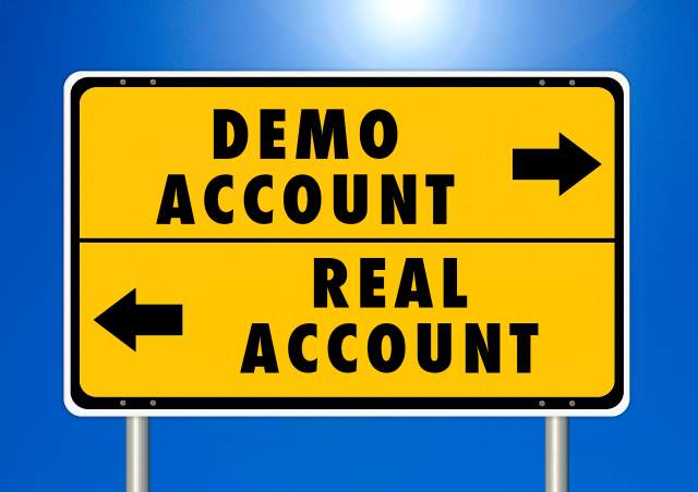 Những Điểm Giống Và Khác Nhau Giữa Tài Khoản Demo Và Tài Khoản Thật