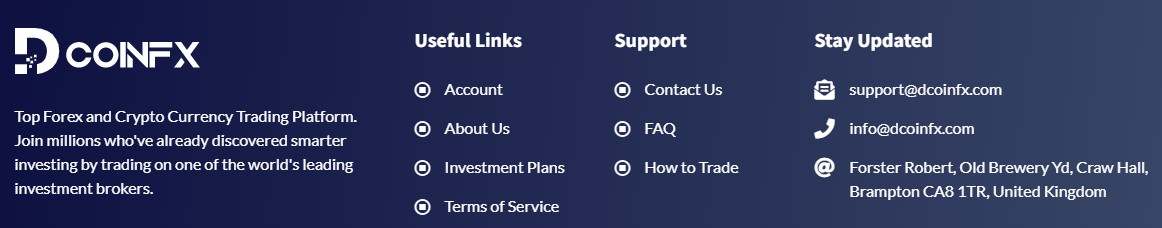 A Warning from the Malta MFSA! Dcoin FX is a Clone Firm