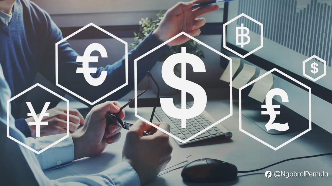 Mengenal Jenis-Jenis Currency Pairs dalam Forex, Trader Pemula Wajib Tahu!