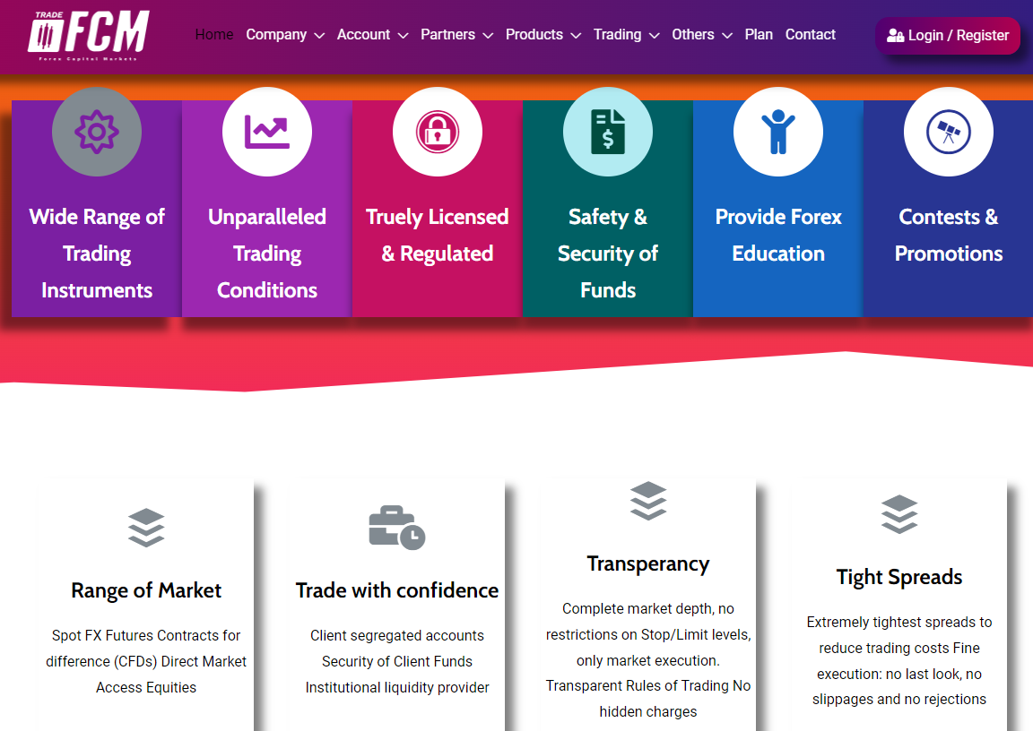 Scam Exposure: Clients Report Withdrawal Issues with TradeFCM