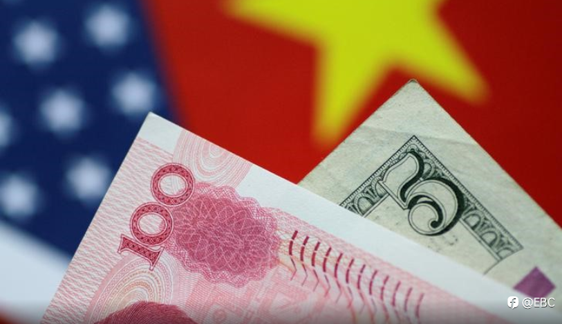 EBC探秘金融黑天鹅 |美联储新晋“鹰王”发声！干旱电荒加速亚洲货币贬值