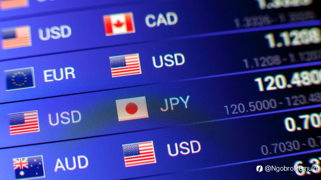 Forex atau Kripto, Mana yang Lebih Baik?
