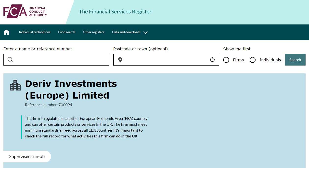 A Warning from the Malta MFSA! Dcoin FX is a Clone Firm