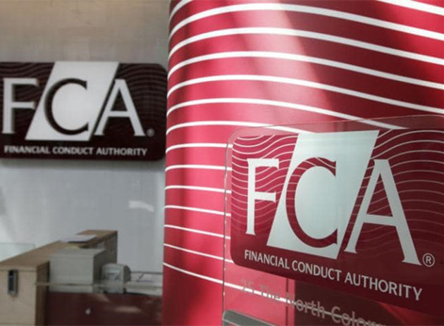 FCA将BITPROINVEST等四家非法经纪商列入黑名单