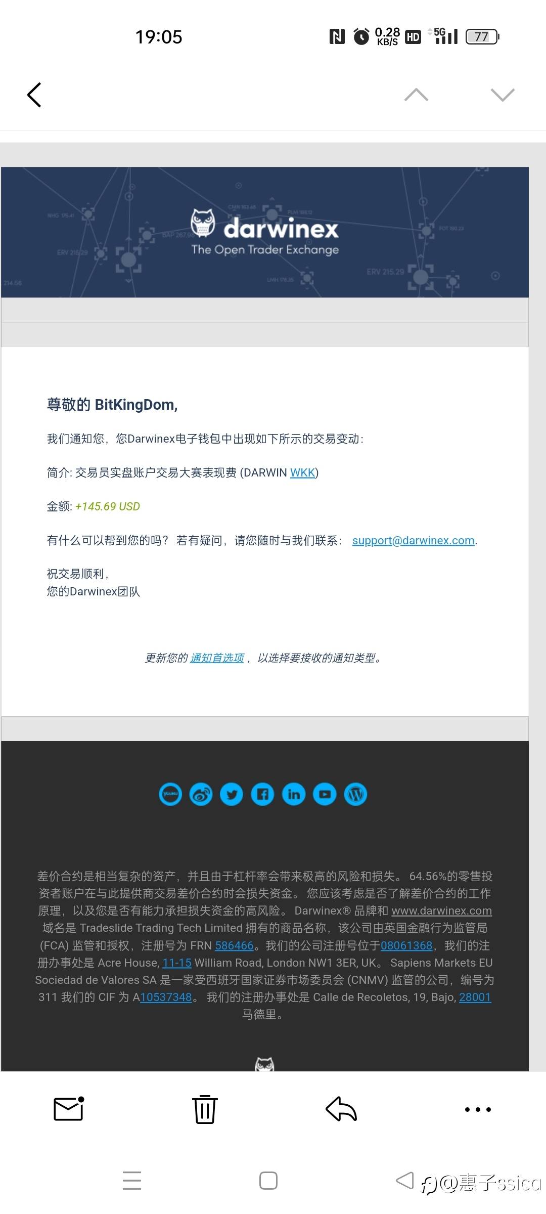 feed image