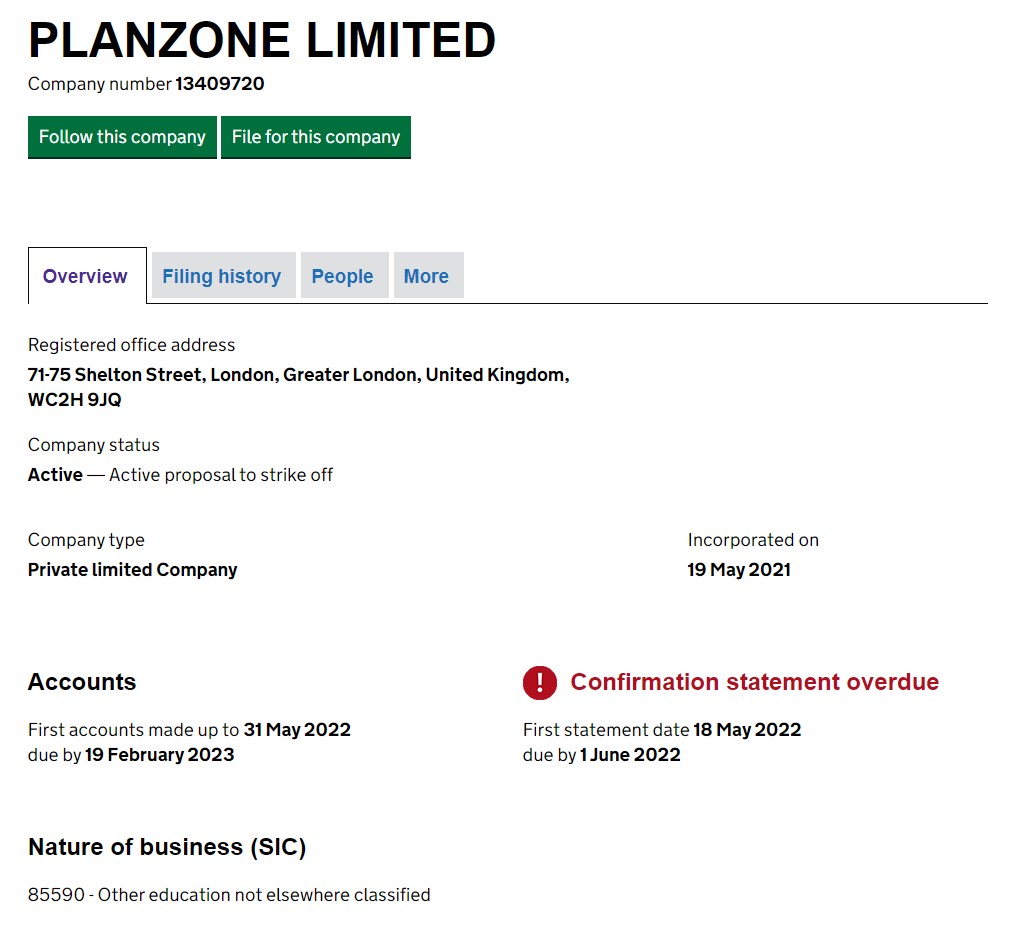 Bonus Trap: Unregulated FX Broker Trade Horizon Receives Multiple Warnings