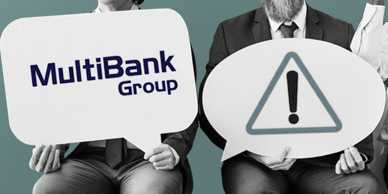Client Complaint: Multibank Group Delays Withdrawing for 9 Months