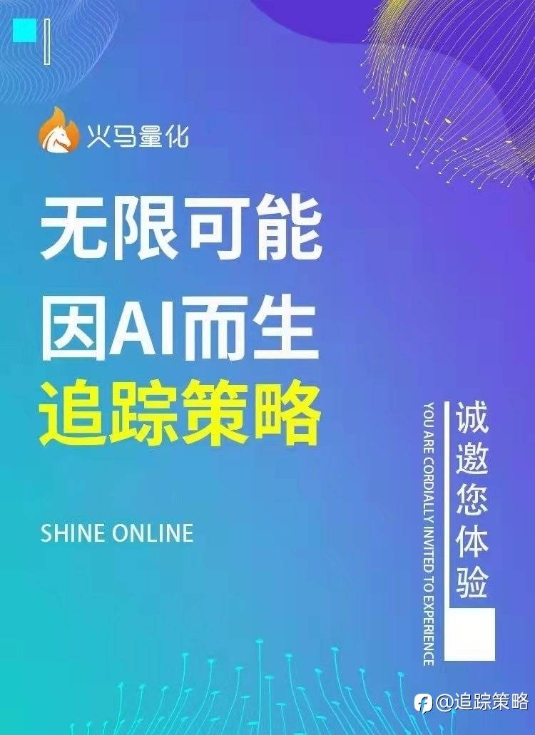 追踪策略