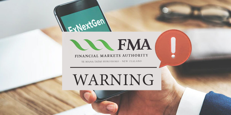 Be Cautious! Unregulated FX Broker FxNextGen is Warned by Austria FMA