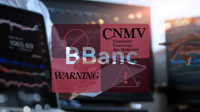 Negative Reviews: Regulators in Europe Warn the Fraudulent FX Broker BBanc