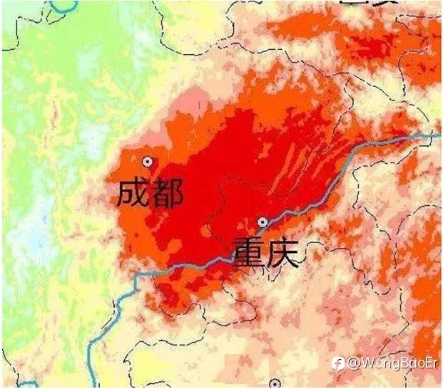 热炸！四川限电冲上热搜！能源大省四川为何缺电呢？