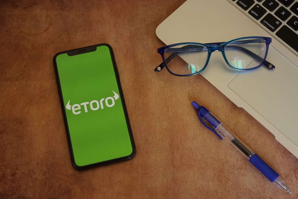 Growing Options Trading – eToro Acquires Gatsby for $50M