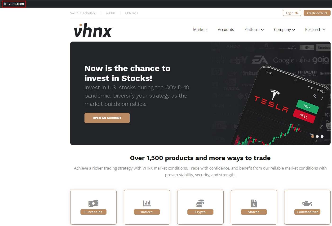 Scam Exposed: New Zealand FMA Warns Against Unlicensed FX Brokers - VHNX and FxRevenues