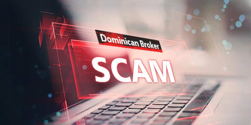Scamming for Three Years: This Unregulated Dominican FX Broker has New Domains