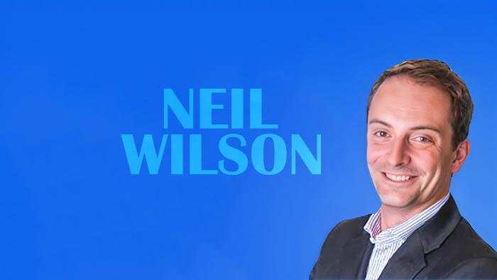 Neil Wilson, Analis Saham Berlatarbelakang Jurnalistik