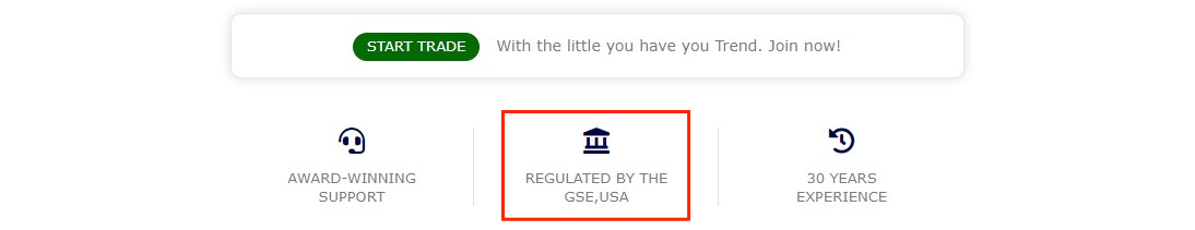 Pretend to be Regulated: Cedar Signals is an Unlicensed FX Broker