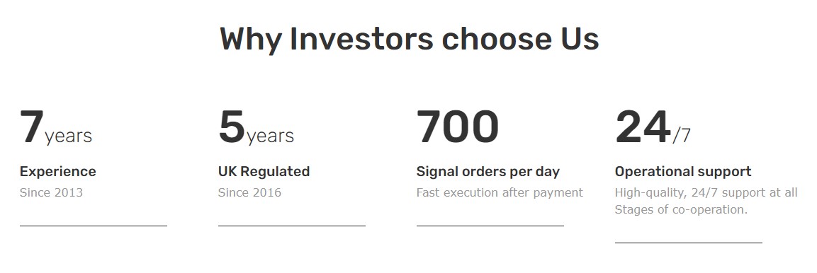 Pretend to be Regulated: Cedar Signals is an Unlicensed FX Broker