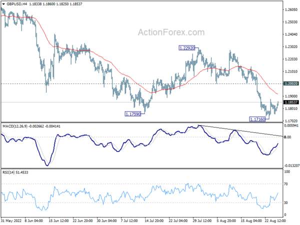 GBP/USD Daily Outlook