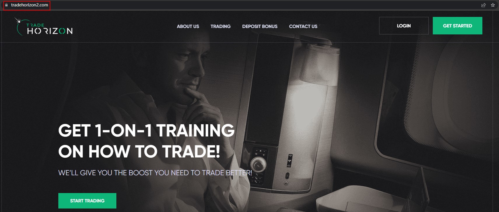 Bonus Trap: Unregulated FX Broker Trade Horizon Receives Multiple Warnings
