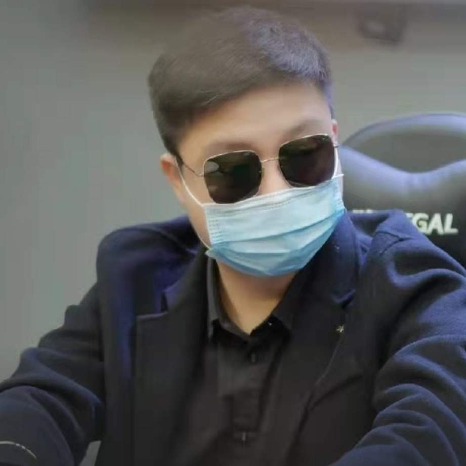 如何实现单周4.5万美元的盈利？他说：“爆仓即止损！”