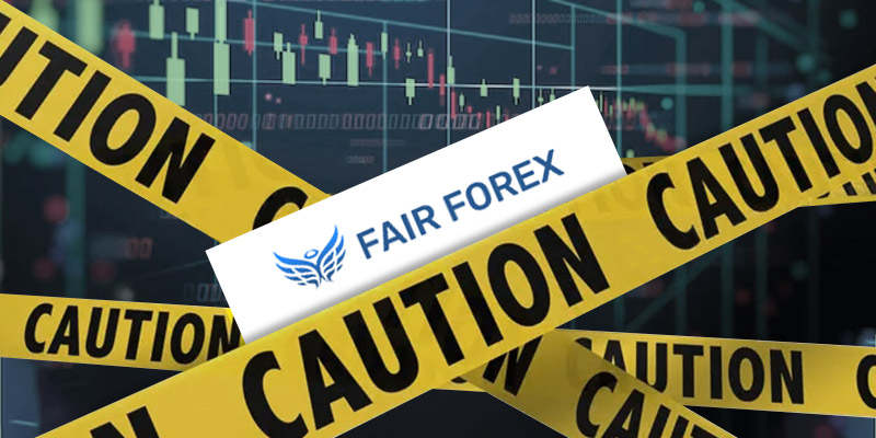 Caution: Clients Report Withdrawal Issues in Fair Forex