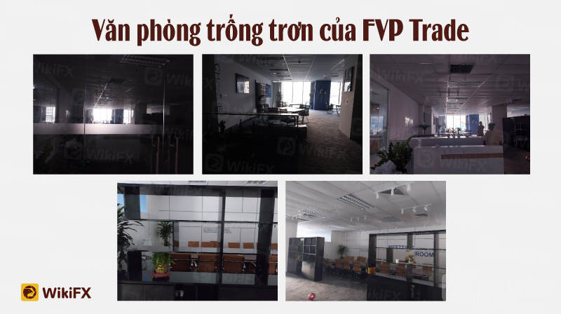 SÀN FVP TRADE SẬP CÁC LEADER BỊ “TÓM”, KẺ TRỐN QUA MALAYSIA? - WIKIFX