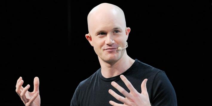 CEO Coinbase cảnh báo nên “thắt dây an toàn” cho một mùa đông crypto kéo dài 