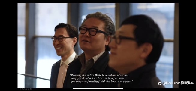 行业动态 | 大师再见,传奇谢幕!老虎基金创始人朱利安·罗伯逊去世