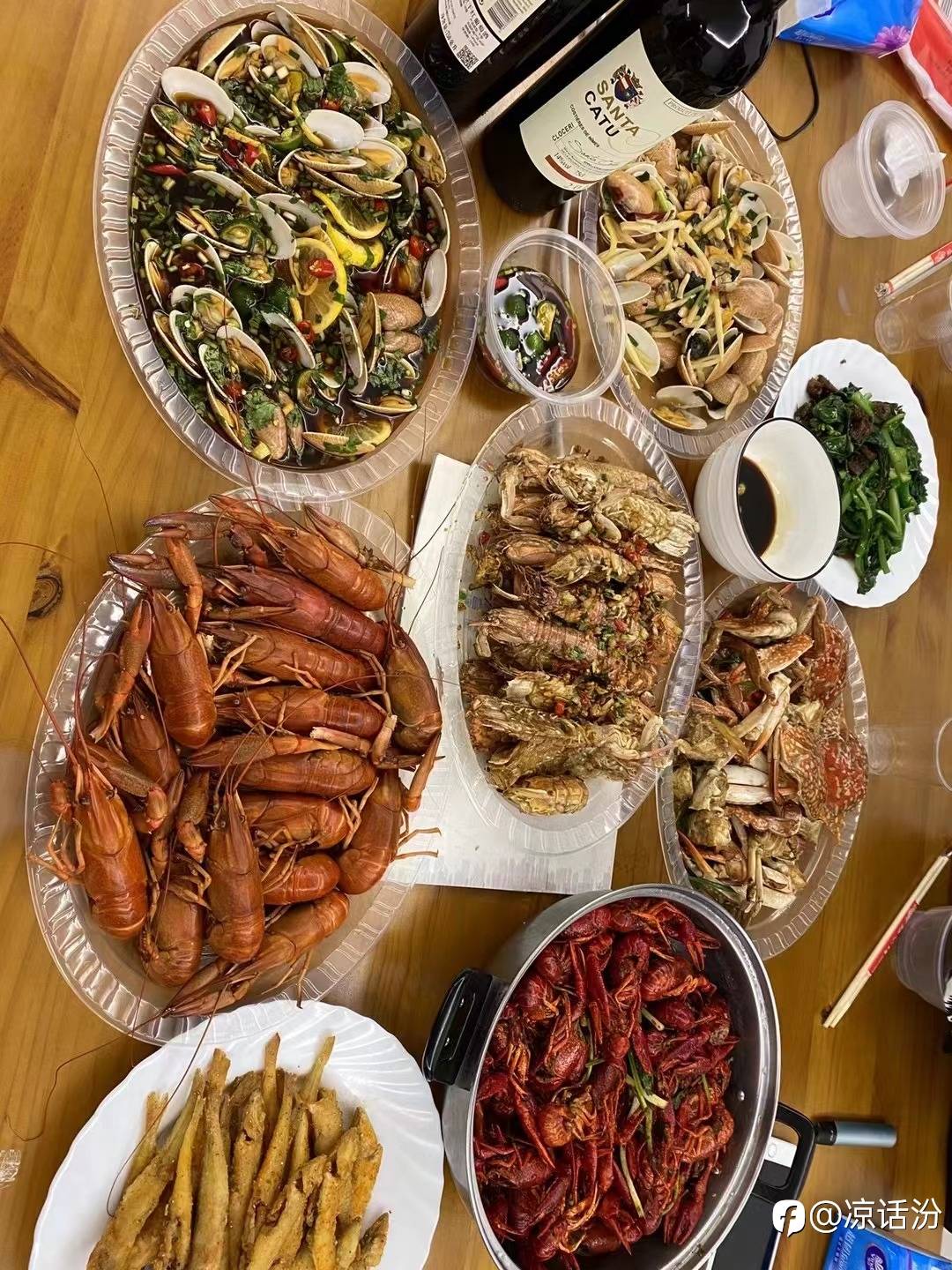 行情走势