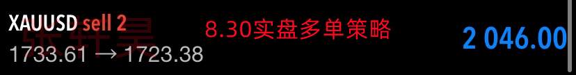 张轩昊：美欧央行官员奏响“鹰”派大合唱！黄金市场一片哀嚎，市场静待非农