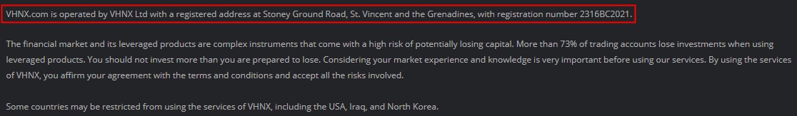 Scam Exposed: New Zealand FMA Warns Against Unlicensed FX Brokers - VHNX and FxRevenues