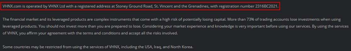 Scam Exposed: New Zealand FMA Warns Against Unlicensed FX Brokers - VHNX and FxRevenues